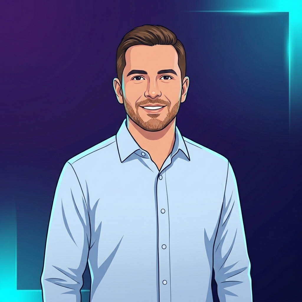 Alejandro Duque Rueda